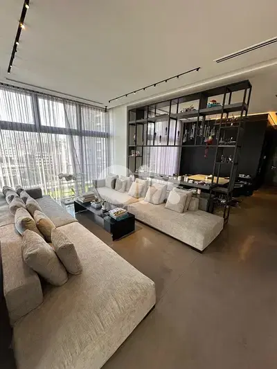 High End Apartment For Sale In Achrafieh | Unique Project