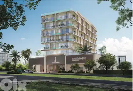 Under Construction Apartment for sale in Dubai - Payment Facilities