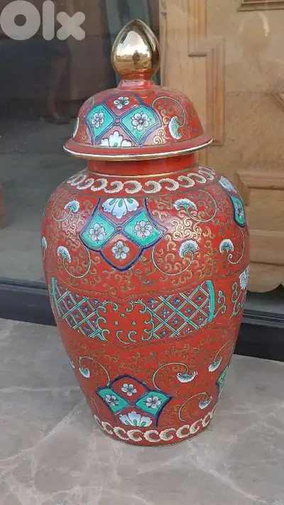 antique