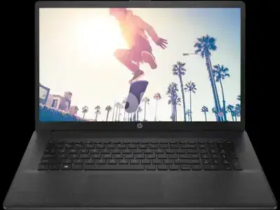 Laptop hp i7 13th gen 12gb ram 512ssd W11H