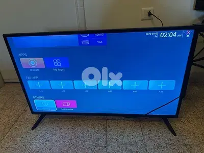 Smart TV