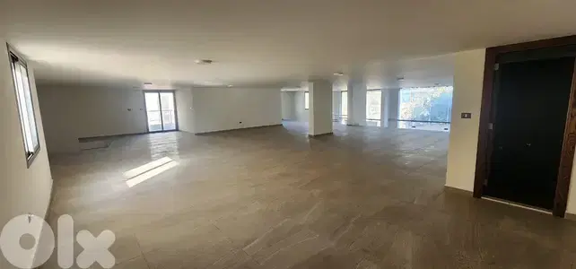 GMC210AJ Showroom for sale in Beit Mery - صالة عرض للبيع في بيت مري