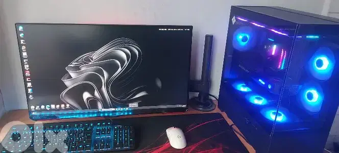 gaming pc