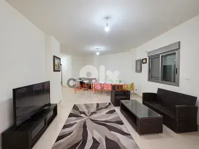 Apartment  For rent In Douar - CPES274