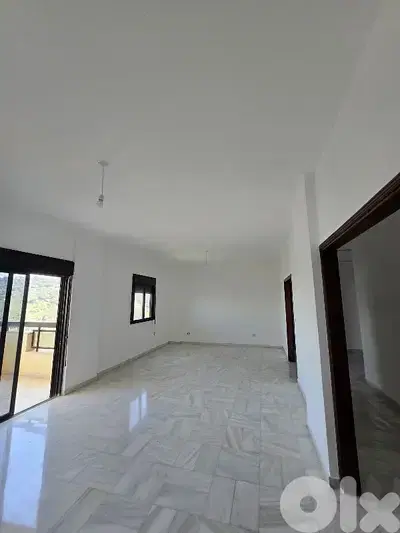 Apartment for sale in mansourieh شقة للبيع في المنصورية