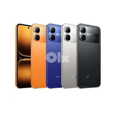 infinix Smart 20
