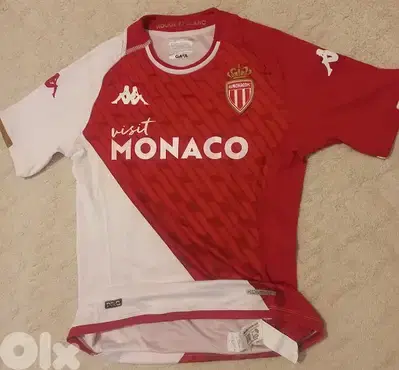 fc Monaco kit ORIGINAL