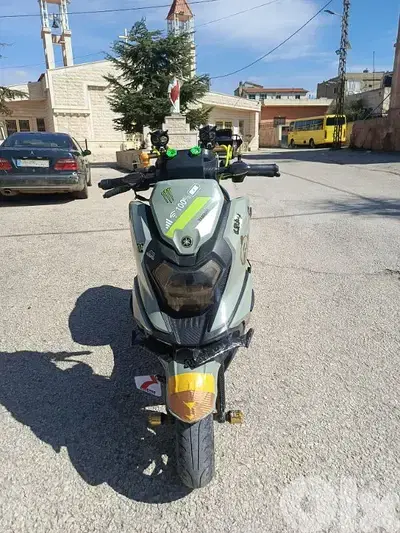Yamaha