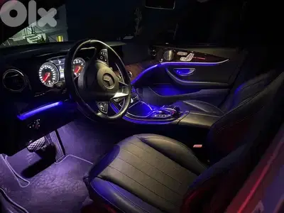 E300 model 2017 (ajnabiyi clean car 90,000 miles) jdiiiidii