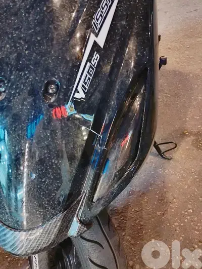 v150 new condition