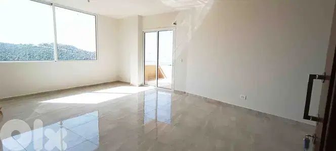 Apartment For Sale In Breij | Open View | شقة للبيع | PLS 26505/B1