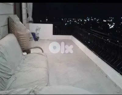 3 bedroom apartment+Sea view 4sale in Antelias - شقة للبيع في أنطلياس