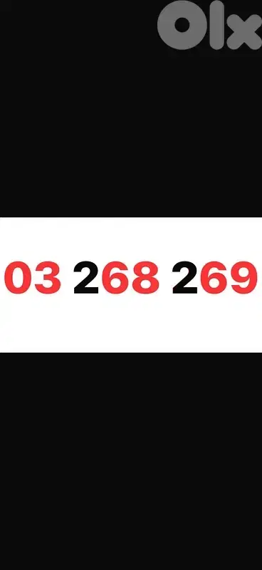 03 268 269   alfa prepaid