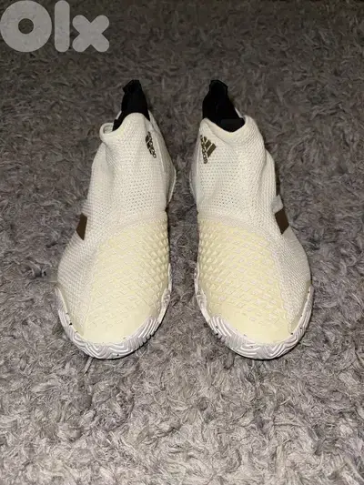 Adidas Stycon (White)