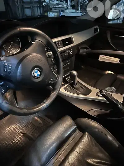 BMW 3-Series 2006