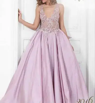 dresses