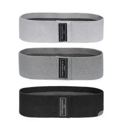 Fabric Band - Very Good Quality
