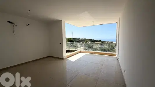 RWB366CA - Brand new apartment for sale in Hboub Jbeil