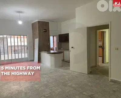 5 minutes from the highway/Balconies/blat/jbeil/بلاط /REF#KJ135366 !