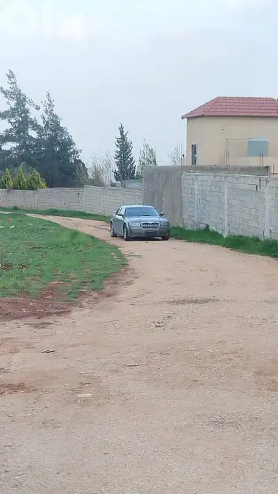 Chrysler 300 2007