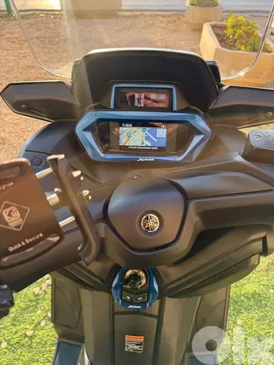 xmax250cc 2025