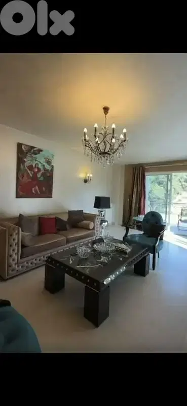 Duplex For Sale in Baabda Town