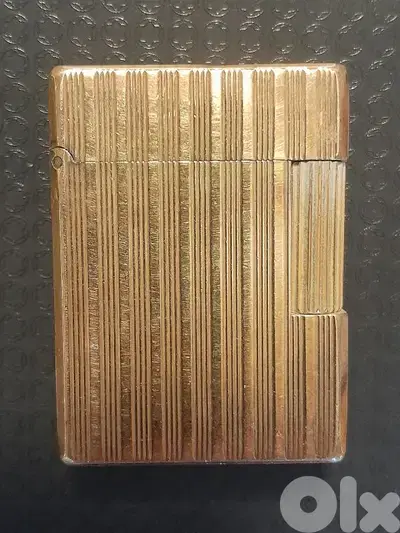 Dupont Gold plated 20mi