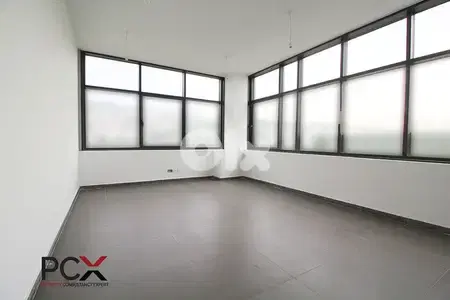 Office for Rent in Jdaide | Spacious | Electricity 24/7 | Accessible