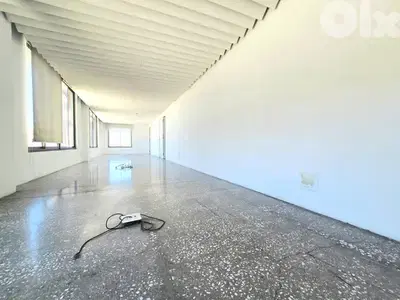 RAO26-5048 Office for Rent – Downtown | 90 m²