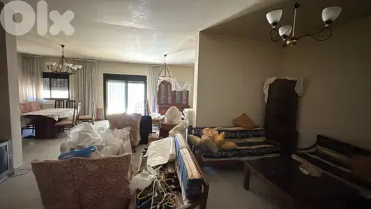 GMC525RAJ Apartment for sale in Baabdat - شقة للبيع في بعبدات