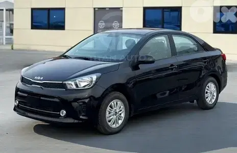 Kia Pegas 2025