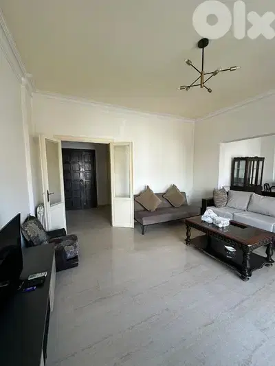 Apartment for rent in Jounieh