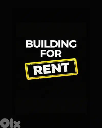 Building for Rent – Zalka Highway – SGRM132