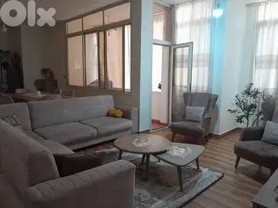 Apartment For Sale in Hamra ( Hot Deal)