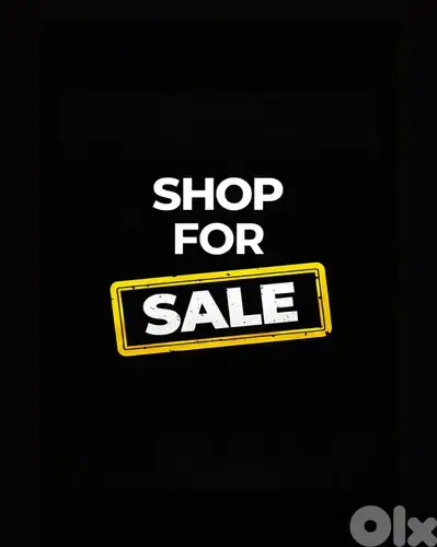 Shop for Sale – Antelias – SGRM134