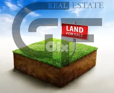 Land For Sale in Sin El Fil (Jesr El Basha)