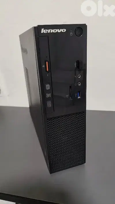 lenovo pc