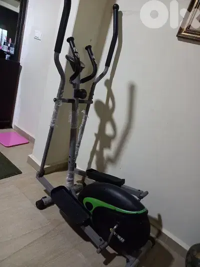 treadmill