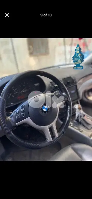BMW Other 2000