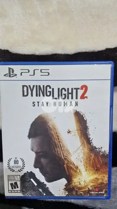 ps5 games for sale or trade