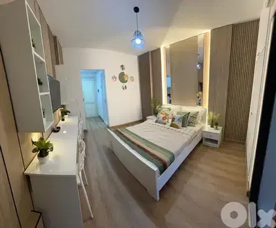 للايجار دورم سكن طلاب في بلاط جنب الجامعة Dorm for rent blat near LAU