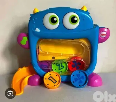 3 toys for kids