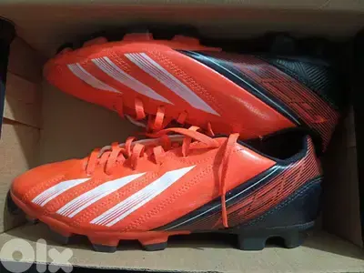 Adidas F50 origi al