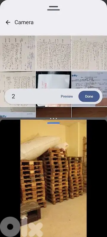 pallets for sale