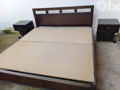تخت مجوز تنين كمبوند قياس  170