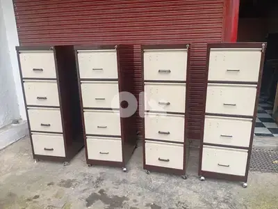 جاورير اوروبي حديد مع دوليب شبه جديد وحدي 120$