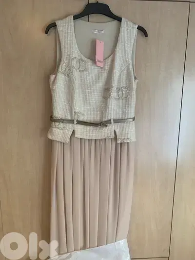 New Dress