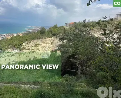 sea view, prime location, peaceful area, Halat/حالات REF#CO135405