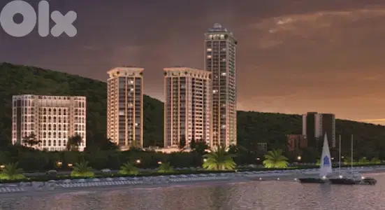 Coming Soon Batumi First Line Beach | Studio, 1BR, 2BR | Handover 2028