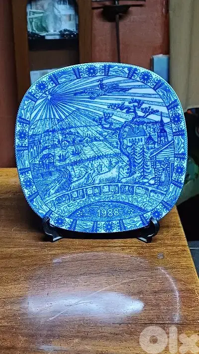antique